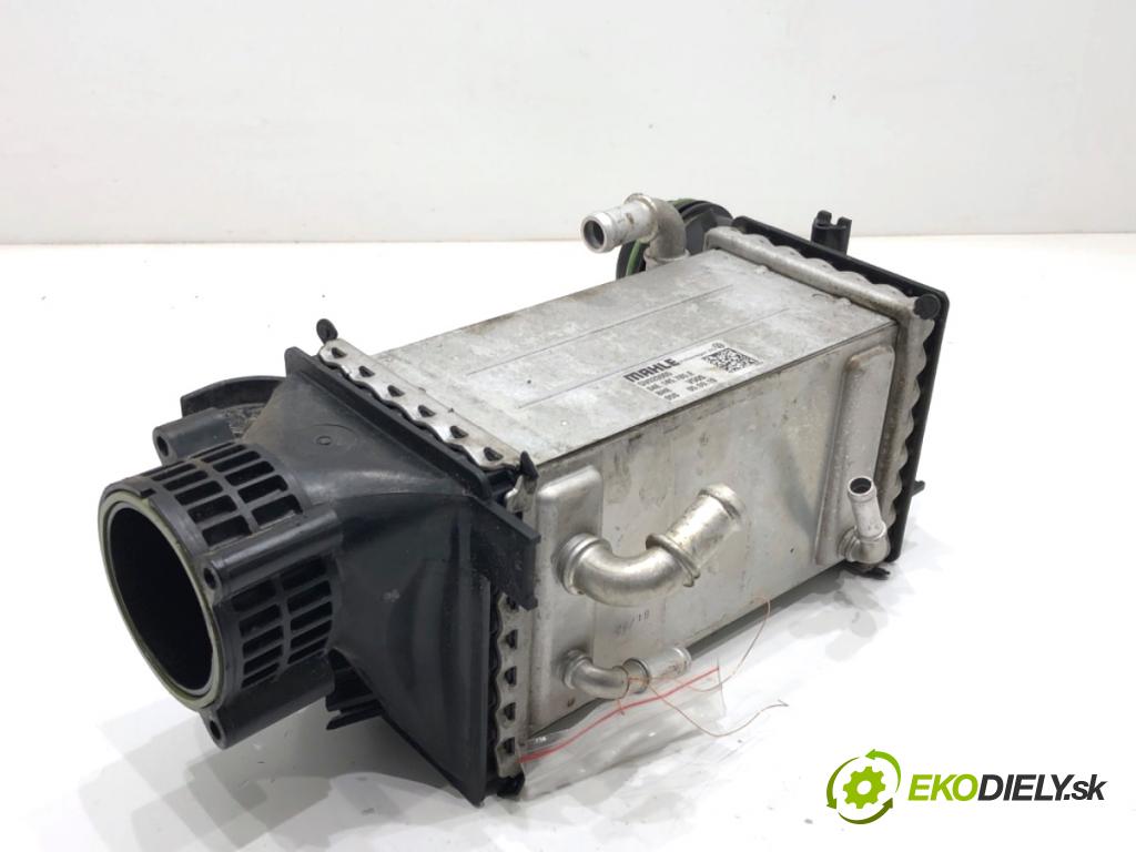 VW GOLF VII Kombi 2019 96 kW 1.5 TSI 1495 intercooler 04E145785E (Intercooler (chladič stlačeného vzduchu))