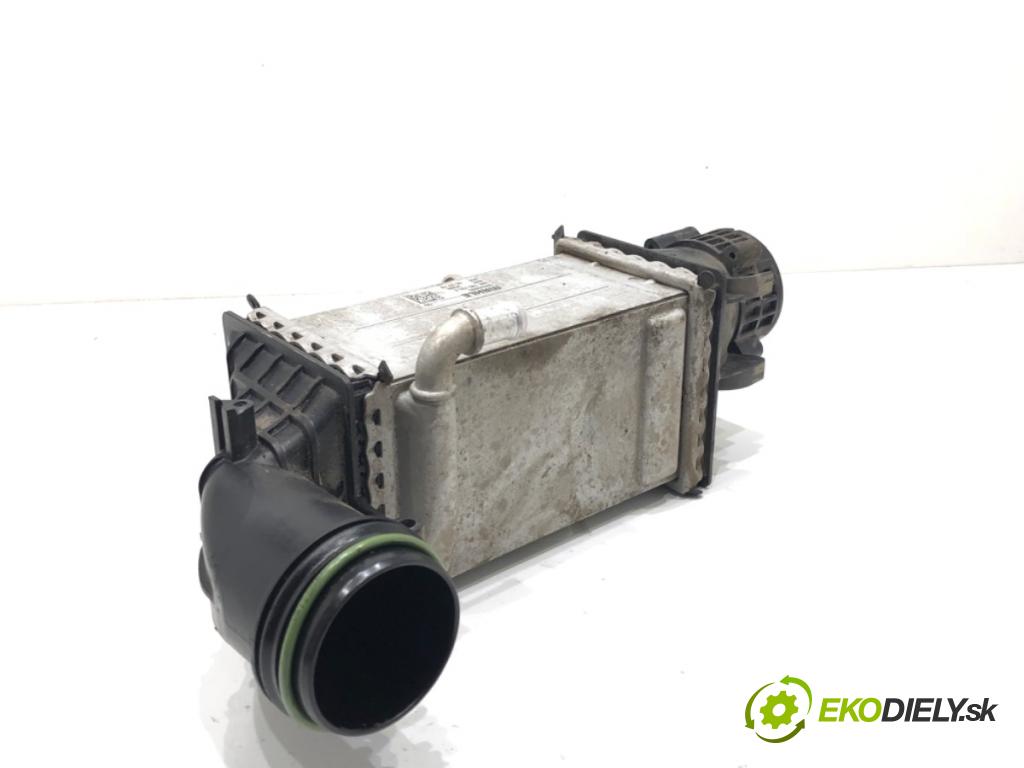 VW GOLF VII Kombi 2019 96 kW 1.5 TSI 1495 intercooler 04E145785E (Intercooler (chladič stlačeného vzduchu))