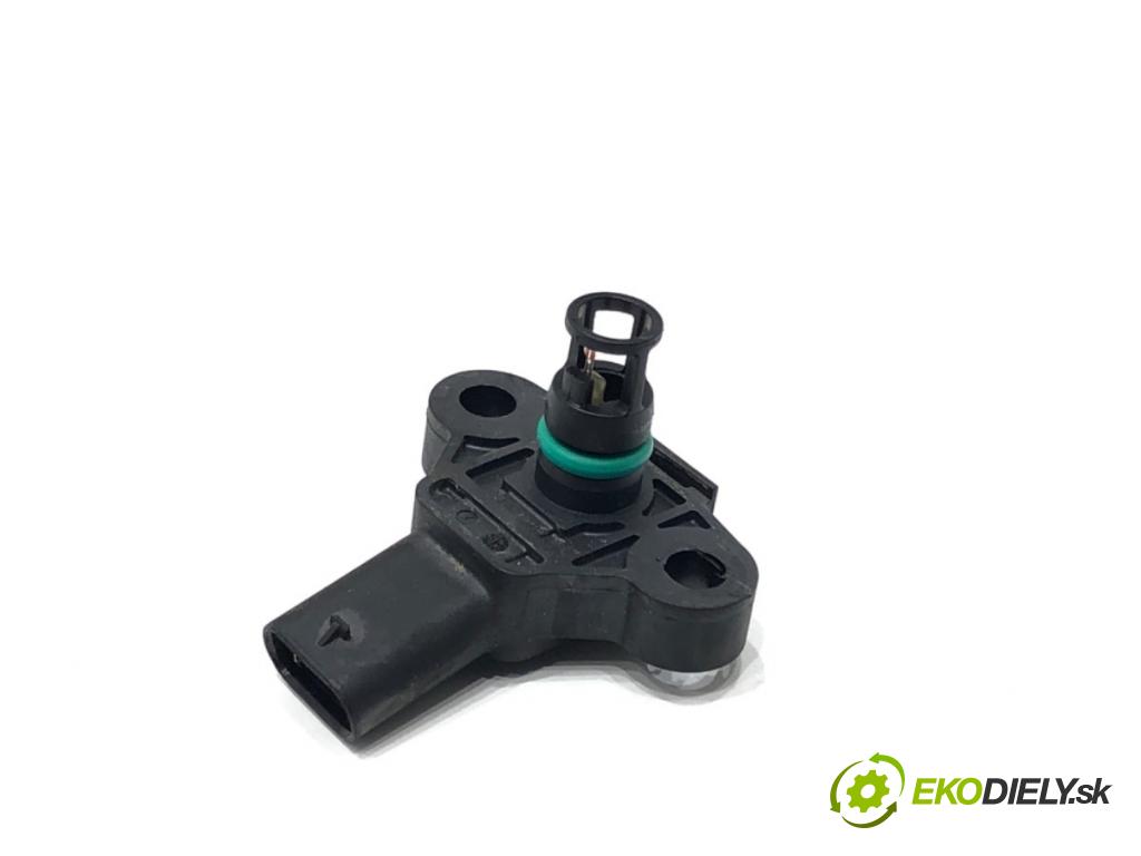 VW GOLF VII Kombi 2019 96 kW 1.5 TSI 1495 Snímač tlaku 04E906051J (Snímač tlaku)