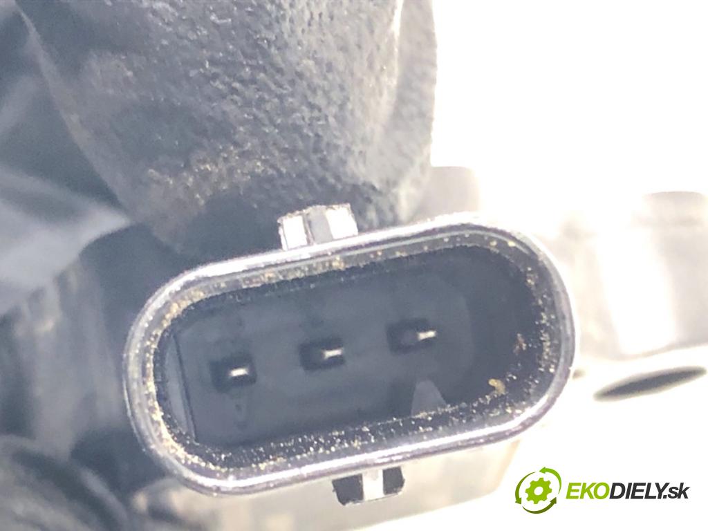 VW GOLF VII Kombi 2019 96 kW 1.5 TSI 1495 Snímač tlaku 04E906051J (Snímač tlaku)