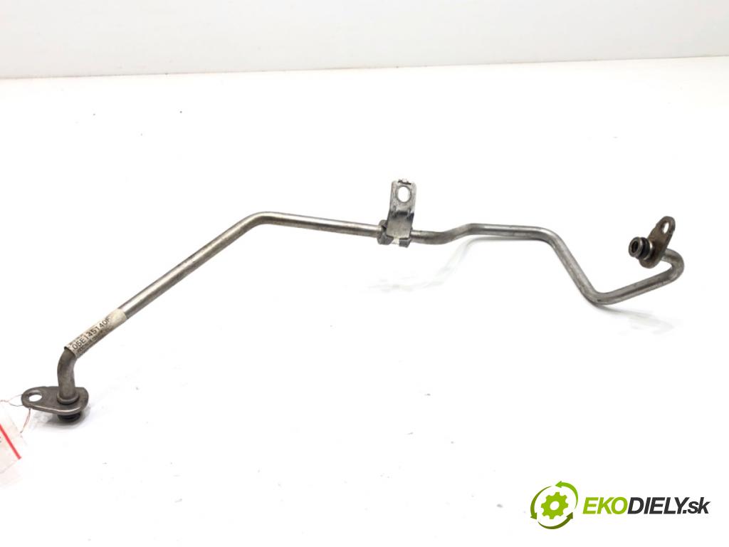 VW GOLF VII Kombi 2019 96 kW 1.5 TSI 1495 rúrka turba 05E145140F (Hadica turbodúchadla)