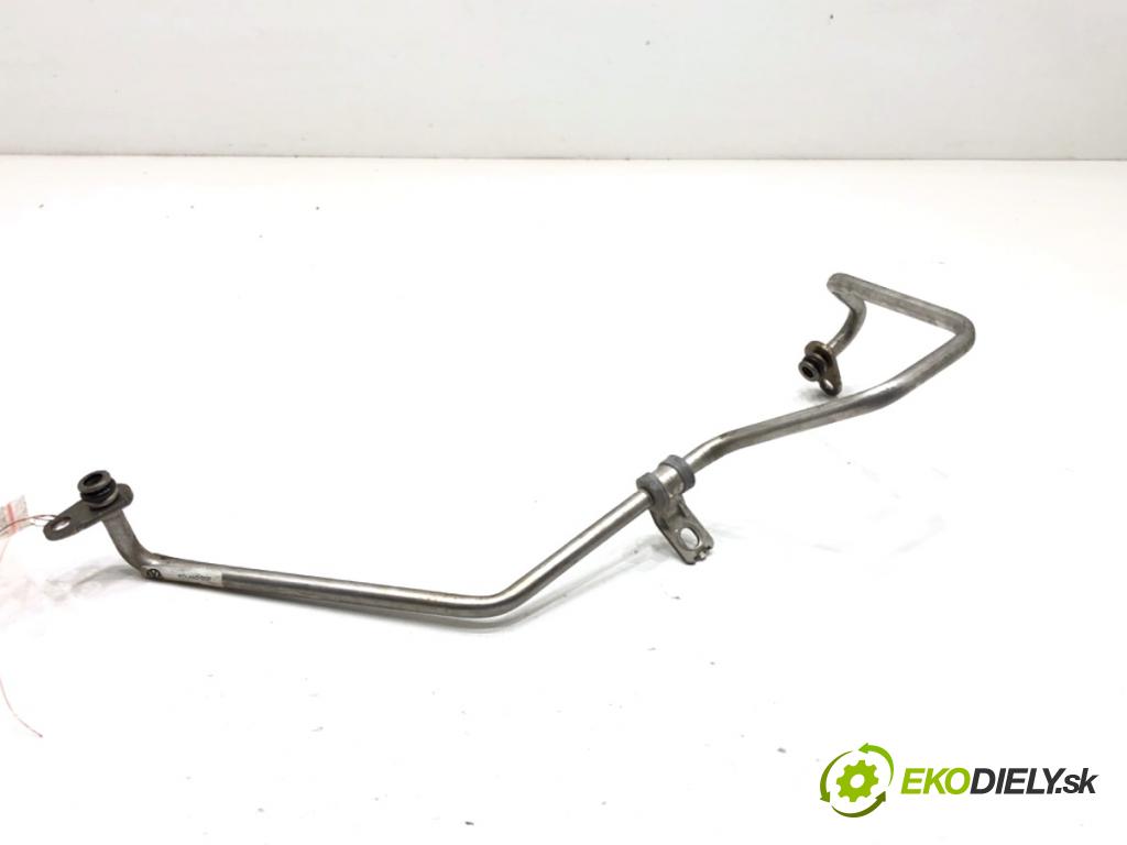 VW GOLF VII Kombi 2019 96 kW 1.5 TSI 1495 rúrka turba 05E145140F (Hadica turbodúchadla)