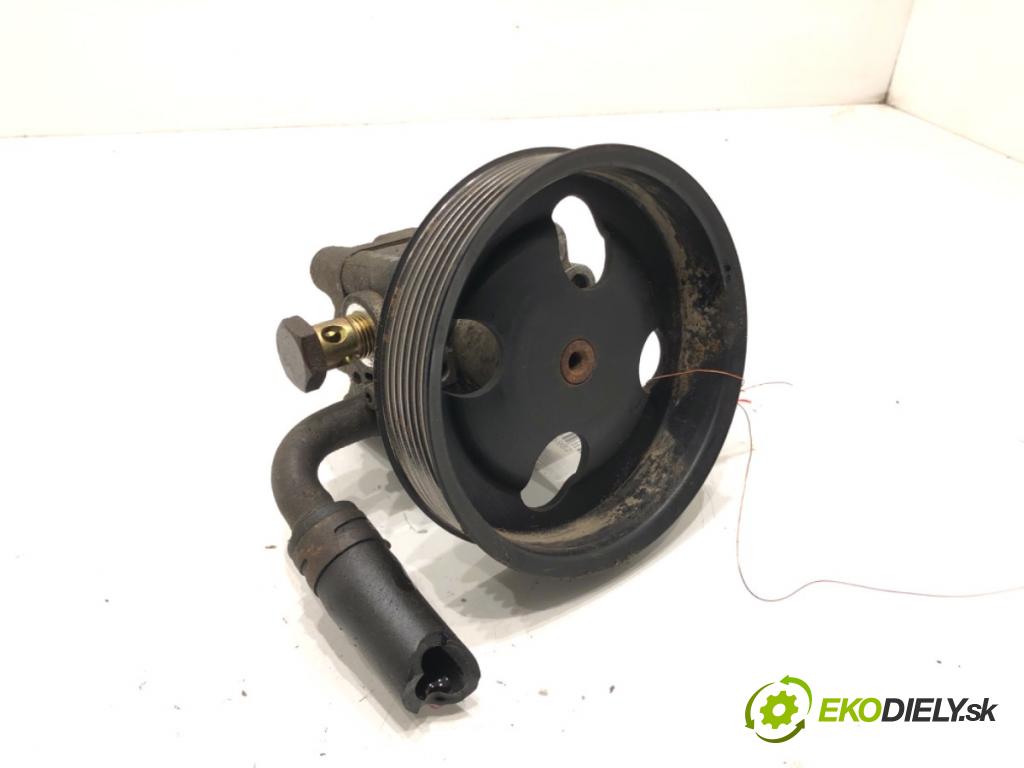 SUZUKI GRAND VITARA II samochód terenowy zamknięty 2006 95 kW 1.9 DDiS Napęd na wszystkie koła (JT419, TD44, JB419WD,... 1870 Pumpa servočerpadlo 49100-67J00 (Servočerpadlo)