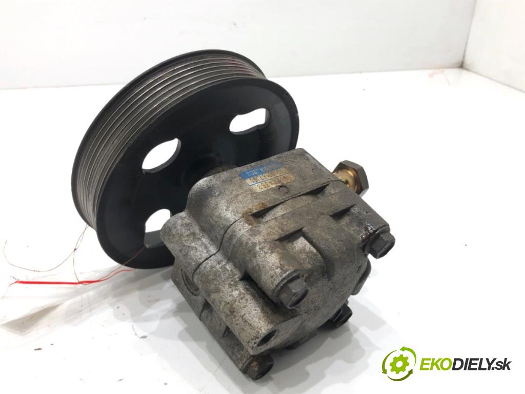 SUZUKI GRAND VITARA II samochód terenowy zamknięty 2006 95 kW 1.9 DDiS Napęd na wszystkie koła (JT419, TD44, JB419WD,... 1870 Pumpa servočerpadlo 49100-67J00 (Servočerpadlo)