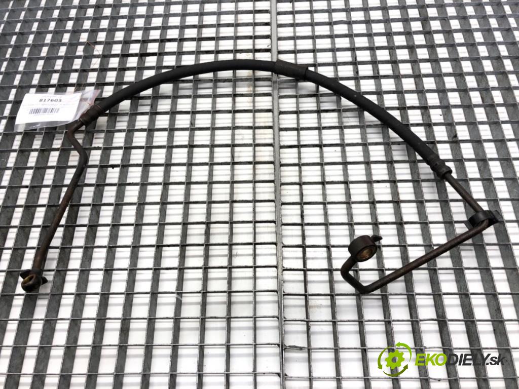 SUZUKI GRAND VITARA II samochód terenowy zamknięty 2006 95 kW 1.9 DDiS Napęd na wszystkie koła (JT419, TD44, JB419WD,... 1870 hadice servočerpadlo  (Trubka servo čerpadla)