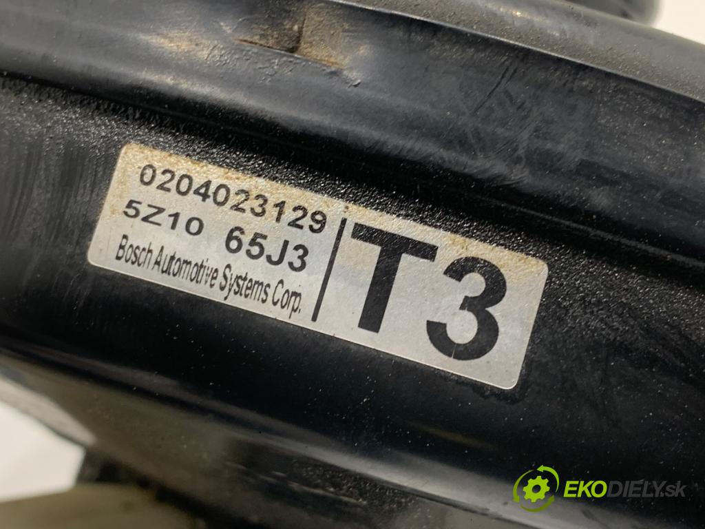 SUZUKI GRAND VITARA II samochód terenowy zamknięty 2006 95 kW 1.9 DDiS Napęd na wszystkie koła (JT419, TD44, JB419WD,... 1870 Posilovač bŕzd 0204023129
