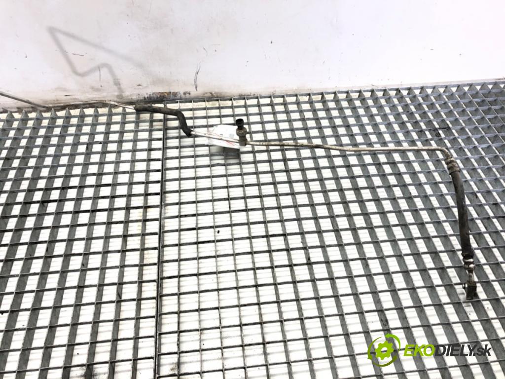 SUZUKI GRAND VITARA II samochód terenowy zamknięty 2006 95 kW 1.9 DDiS Napęd na wszystkie koła (JT419, TD44, JB419WD,... 1870 rúrka klimatizácie  (Rúrka klimatizácie)