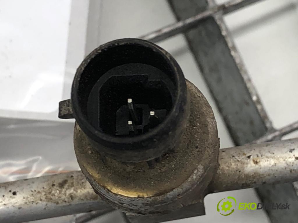 SUZUKI GRAND VITARA II samochód terenowy zamknięty 2006 95 kW 1.9 DDiS Napęd na wszystkie koła (JT419, TD44, JB419WD,... 1870 rúrka klimatizácie  (Rúrka klimatizácie)