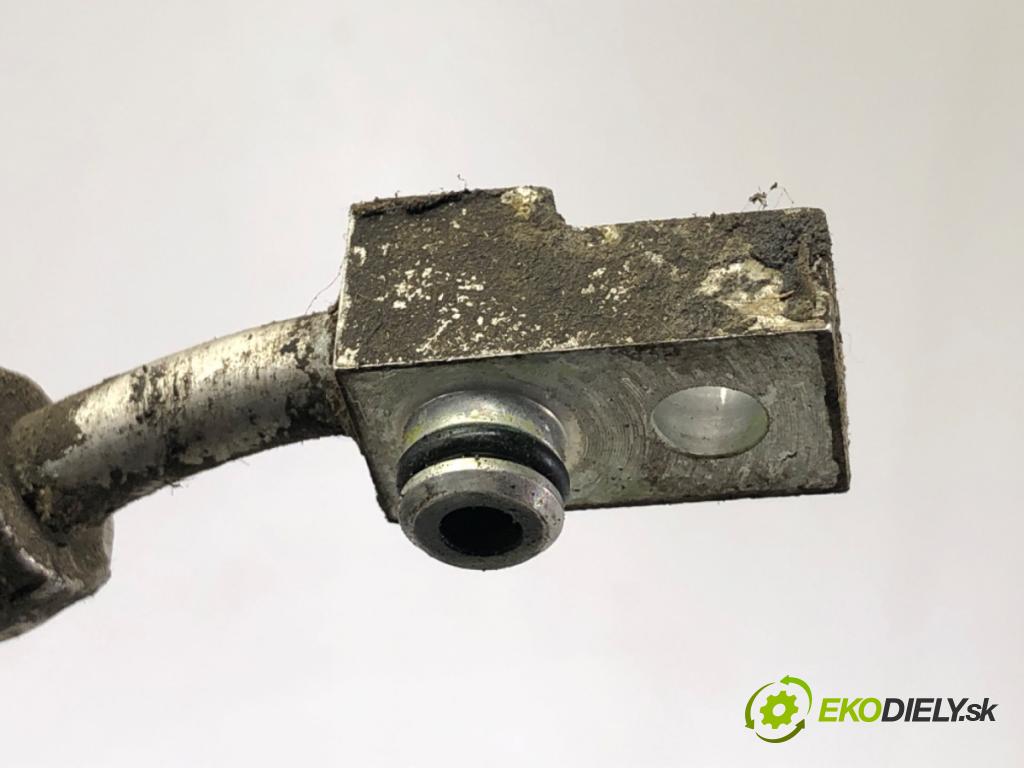 SUZUKI GRAND VITARA II samochód terenowy zamknięty 2006 95 kW 1.9 DDiS Napęd na wszystkie koła (JT419, TD44, JB419WD,... 1870 rúrka klimatizace  (Trubka klimatizace)