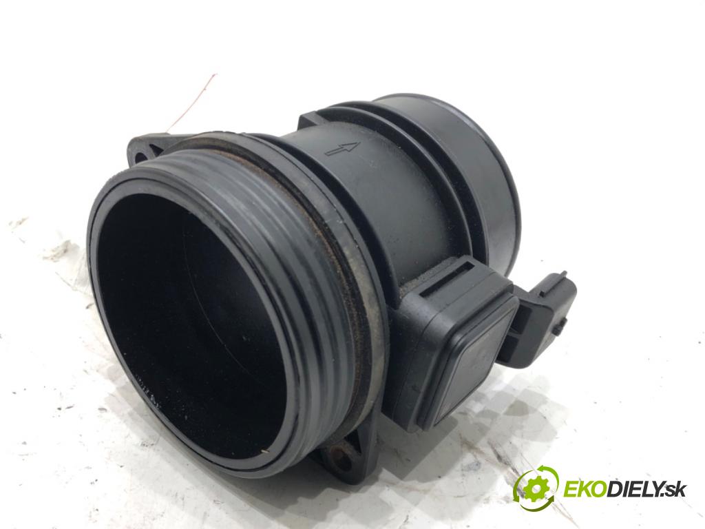 SUZUKI GRAND VITARA II samochód terenowy zamknięty 2006 95 kW 1.9 DDiS Napęd na wszystkie koła (JT419, TD44, JB419WD,... 1870 Váha vzduchu 8200280065C (Váha vzduchu)