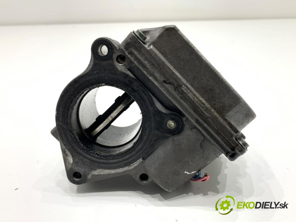 SUZUKI GRAND VITARA II samochód terenowy zamknięty 2006 95 kW 1.9 DDiS Napęd na wszystkie koła (JT419, TD44, JB419WD,... 1870 Škrtiaca klapka 7701062300 (Škrtiaca klapka)