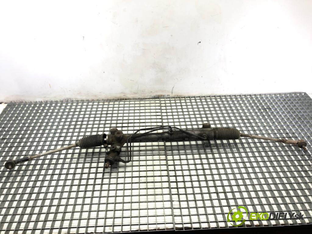 SUZUKI GRAND VITARA II samochód terenowy zamknięty 2006 95 kW 1.9 DDiS Napęd na wszystkie koła (JT419, TD44, JB419WD,... 1870 riadenie 65J5 (Riadenie)