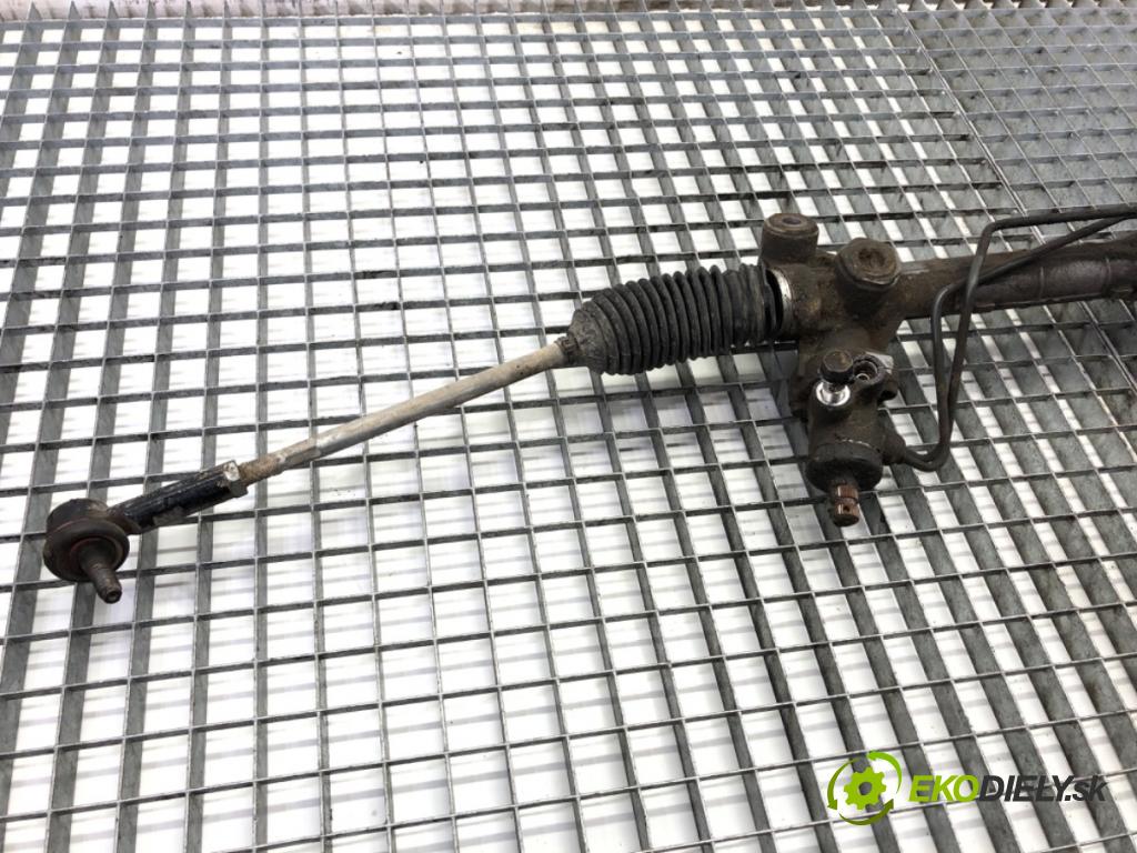 SUZUKI GRAND VITARA II samochód terenowy zamknięty 2006 95 kW 1.9 DDiS Napęd na wszystkie koła (JT419, TD44, JB419WD,... 1870 riadenie 65J5 (Riadenie)