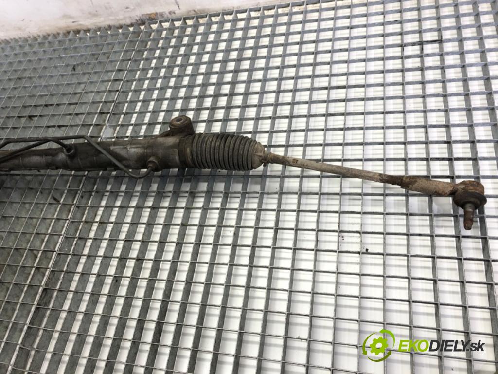 SUZUKI GRAND VITARA II samochód terenowy zamknięty 2006 95 kW 1.9 DDiS Napęd na wszystkie koła (JT419, TD44, JB419WD,... 1870 riadenie 65J5 (Riadenie)