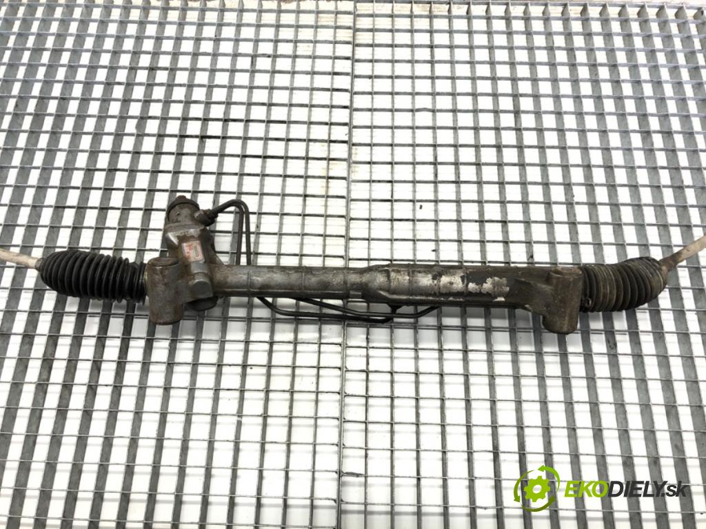 SUZUKI GRAND VITARA II samochód terenowy zamknięty 2006 95 kW 1.9 DDiS Napęd na wszystkie koła (JT419, TD44, JB419WD,... 1870 riadenie 65J5 (Riadenie)