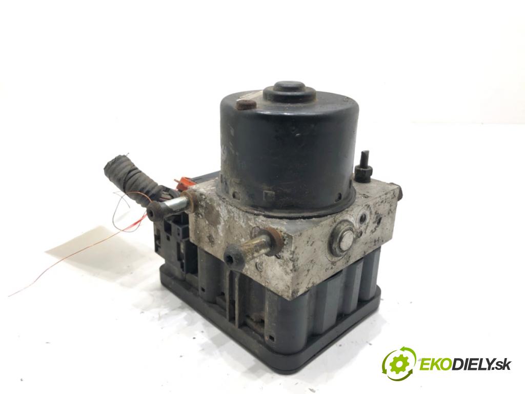 SUZUKI GRAND VITARA II samochód terenowy zamknięty 2006 95 kW 1.9 DDiS Napęd na wszystkie koła (JT419, TD44, JB419WD,... 1870 Pumpa ABS 65J6 (Pumpa ABS)