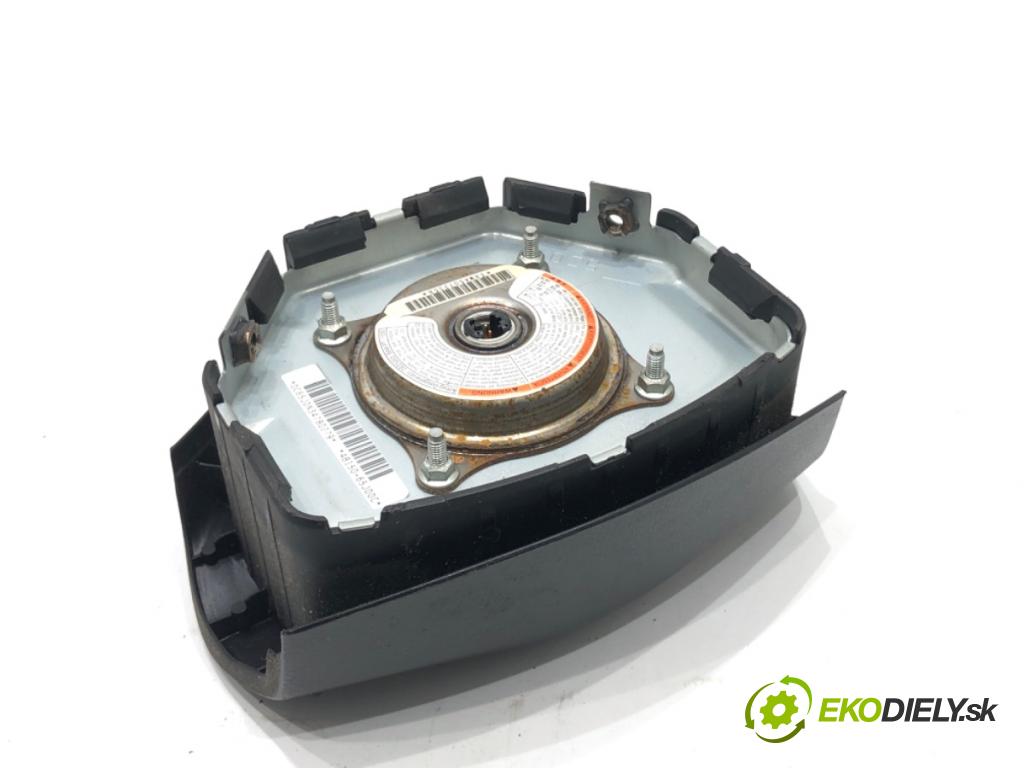 SUZUKI GRAND VITARA II samochód terenowy zamknięty 2006 95 kW 1.9 DDiS Napęd na wszystkie koła (JT419, TD44, JB419WD,... 1870 AirBag volantu 48150-65J00C (Airbag)