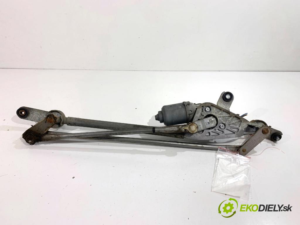 SUZUKI GRAND VITARA II samochód terenowy zamknięty 2006 95 kW 1.9 DDiS Napęd na wszystkie koła (JT419, TD44, JB419WD,... 1870 mechanismus stěračů přední část 38110-65J00 (Motorek stěračů přední)