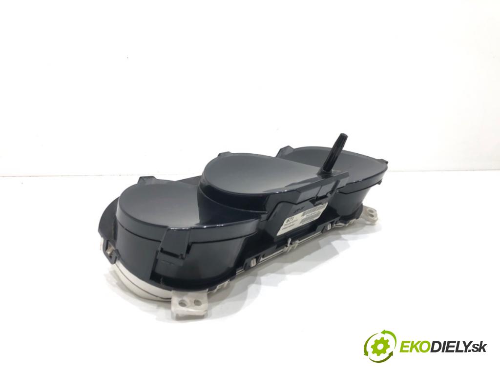 SUZUKI GRAND VITARA II samochód terenowy zamknięty 2006 95 kW 1.9 DDiS Napęd na wszystkie koła (JT419, TD44, JB419WD,... 1870 Prístrojovka 34110-67J1 (Prístrojová doska)