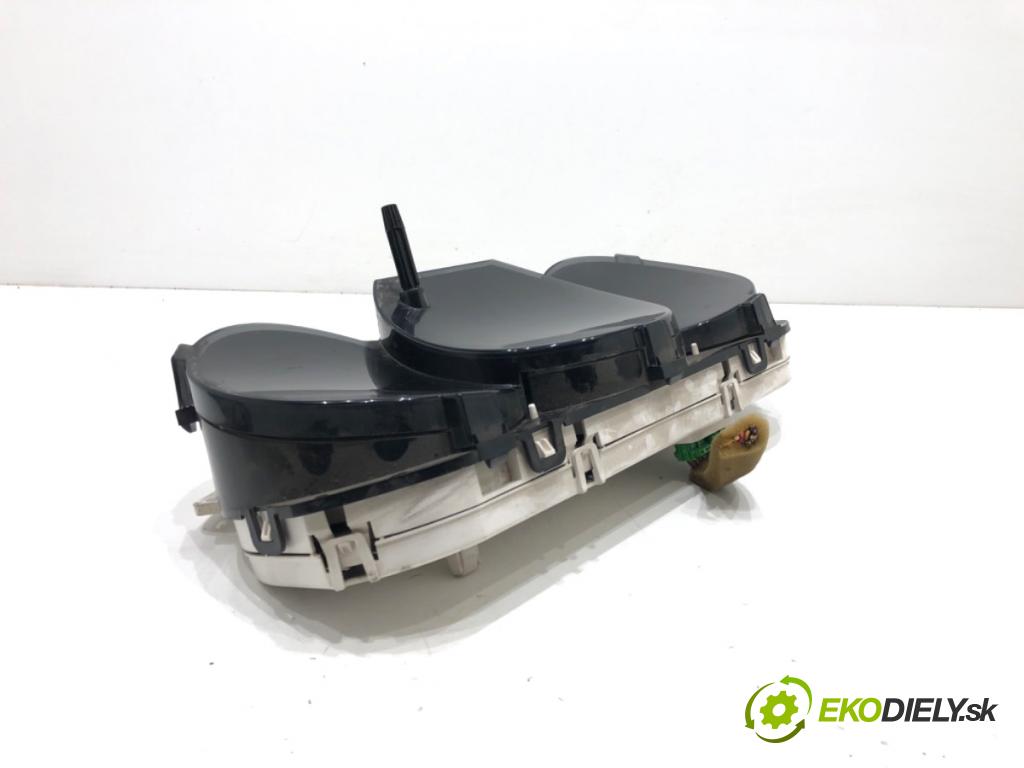 SUZUKI GRAND VITARA II samochód terenowy zamknięty 2006 95 kW 1.9 DDiS Napęd na wszystkie koła (JT419, TD44, JB419WD,... 1870 Prístrojovka 34110-67J1 (Prístrojová doska)