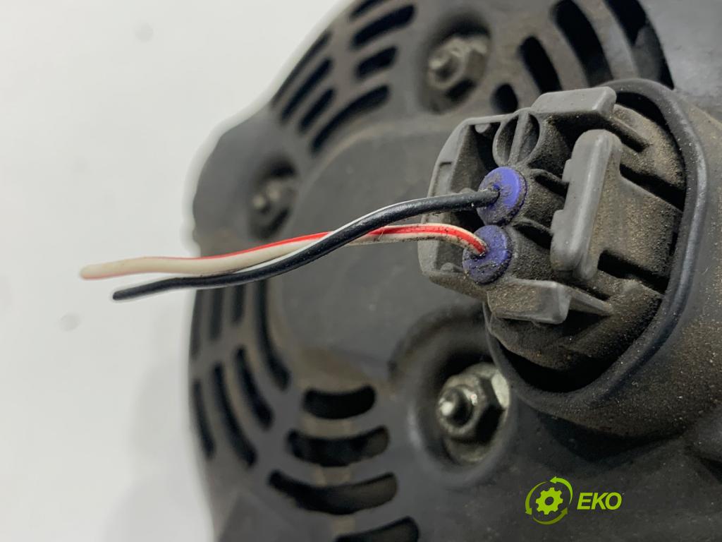 SUZUKI GRAND VITARA II samochód terenowy zamknięty 2006 95 kW 1.9 DDiS Napęd na wszystkie koła (JT419, TD44, JB419WD,... 1870 Alternátor 31400-67J0 104210-4660 (Alternátor)