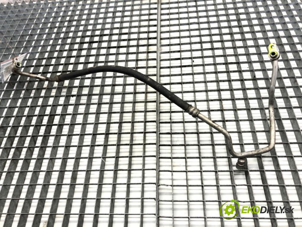 SUZUKI GRAND VITARA II samochód terenowy zamknięty 2006 95 kW 1.9 DDiS Napęd na wszystkie koła (JT419, TD44, JB419WD,... 1870 rúrka klimatizace  (Trubka klimatizace)