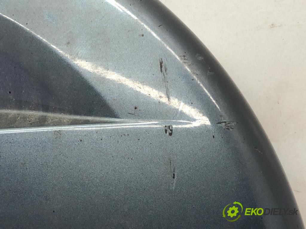 SUZUKI GRAND VITARA II samochód terenowy zamknięty 2006 95 kW 1.9 DDiS Napęd na wszystkie koła (JT419, TD44, JB419WD,... 1870 Clona kolesa ZÁLOHOVANIE: 72821-65JT0