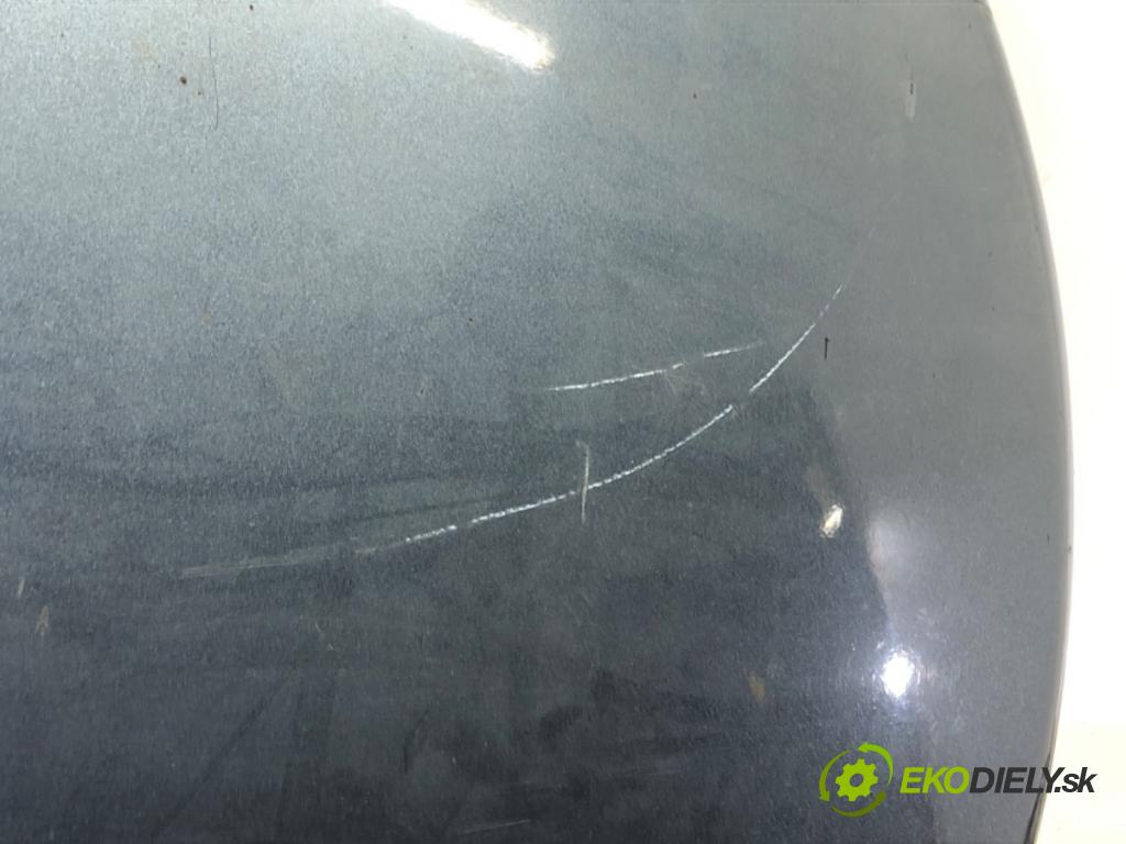 SUZUKI GRAND VITARA II samochód terenowy zamknięty 2006 95 kW 1.9 DDiS Napęd na wszystkie koła (JT419, TD44, JB419WD,... 1870 Clona kolesa ZÁLOHOVANIE: 72821-65JT0