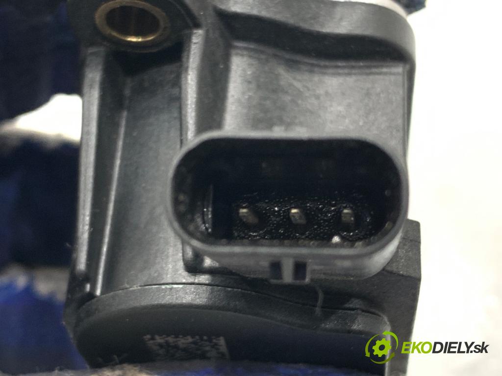 VW GOLF VII Kombi 2019 96 kW 1.5 TSI 1495 Ventil ELEKTROMAGNETICKÝ: vačkového hriadeľa 04E906048A