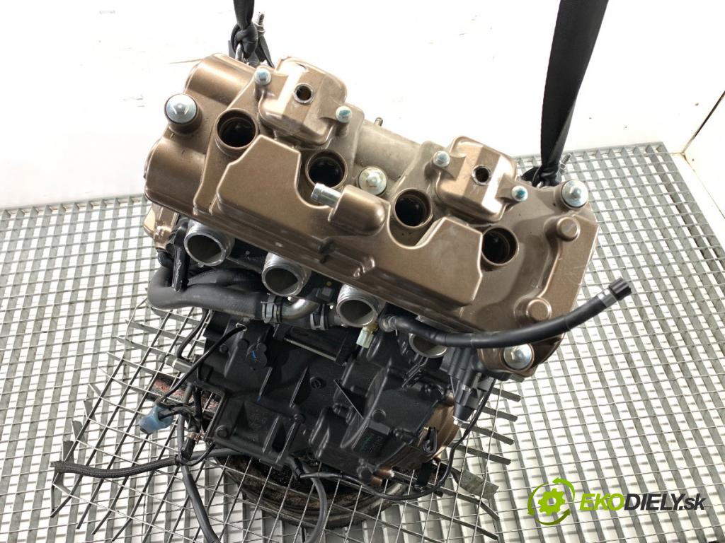 HONDA CB650RA  2024 34 kW 650 CM3 34kW 46KM (2014 - 650 motor RH15E (Motor)