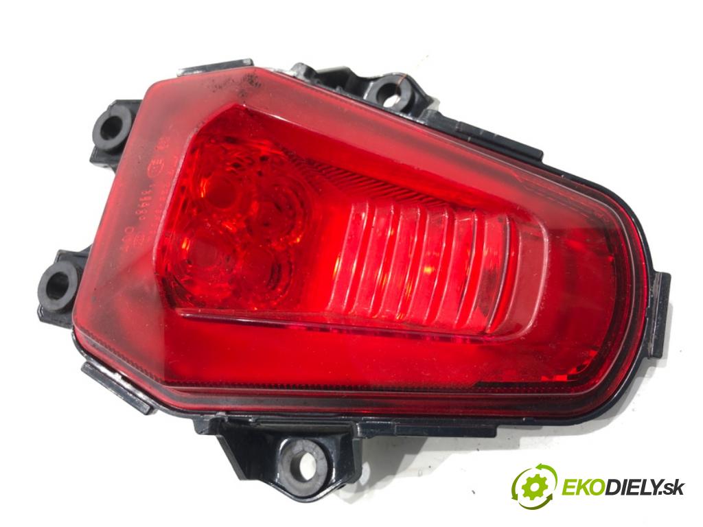 HONDA CB650RA  2024 34 kW 650 CM3 34kW 46KM (2014 - 650 světlo zadní část 