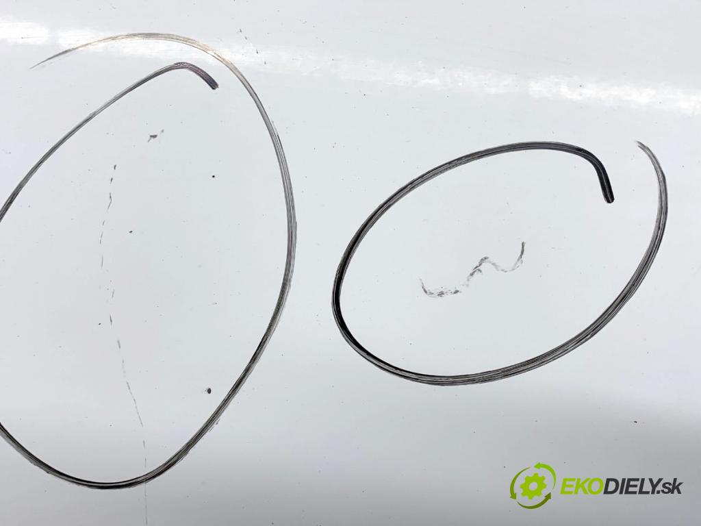 FIAT FIORINO III Nadwozie pełne/minivan 2016 59 kW 1.3 D Multijet (225CXG1A, 225AXL1A, 225AXG11, 225BXL1A,... 1248 kapota  (Kapota)