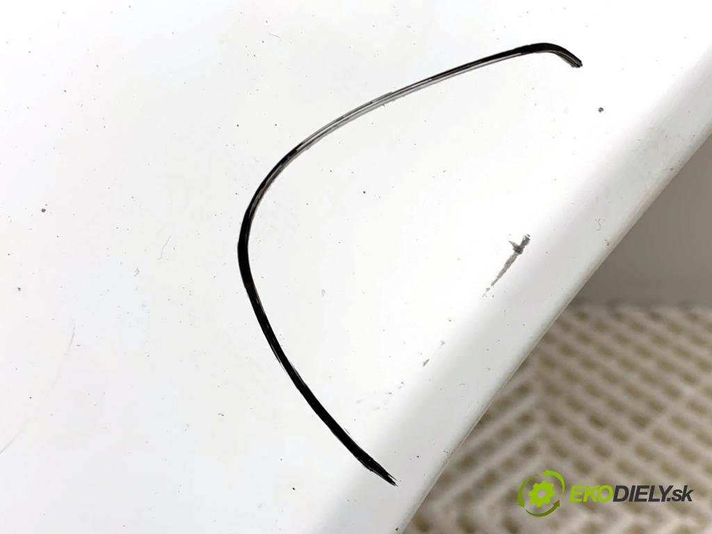 FIAT FIORINO III Nadwozie pełne/minivan 2016 59 kW 1.3 D Multijet (225CXG1A, 225AXL1A, 225AXG11, 225BXL1A,... 1248 kapota  (Kapota)