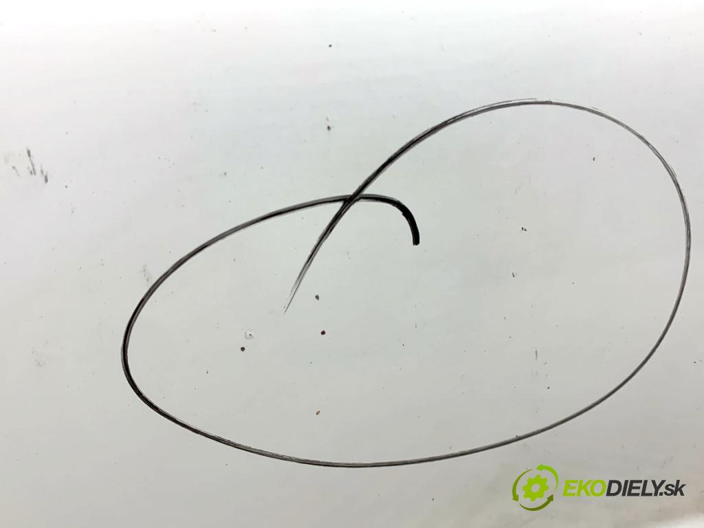 FIAT FIORINO III Nadwozie pełne/minivan 2016 59 kW 1.3 D Multijet (225CXG1A, 225AXL1A, 225AXG11, 225BXL1A,... 1248 kapota  (Kapota)