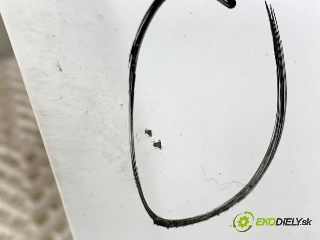 FIAT FIORINO III Nadwozie pełne/minivan 2016 59 kW 1.3 D Multijet (225CXG1A, 225AXL1A, 225AXG11, 225BXL1A,... 1248 kapota  (Kapota)