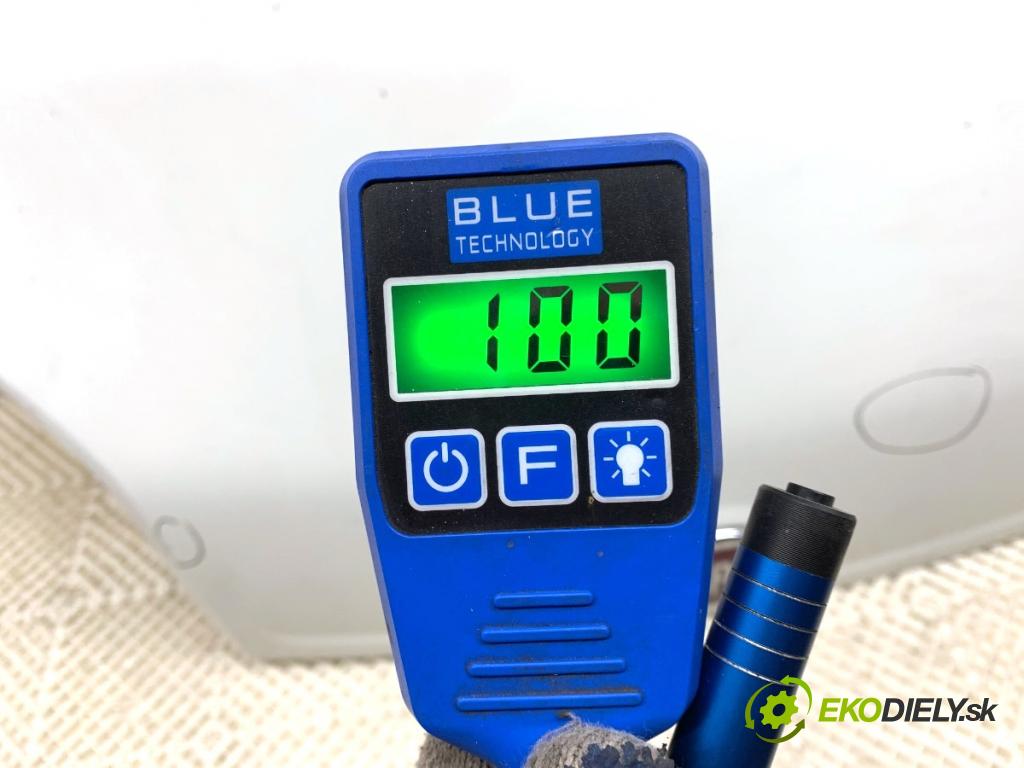 FIAT FIORINO III Nadwozie pełne/minivan 2016 59 kW 1.3 D Multijet (225CXG1A, 225AXL1A, 225AXG11, 225BXL1A,... 1248 kapota  (Kapota)