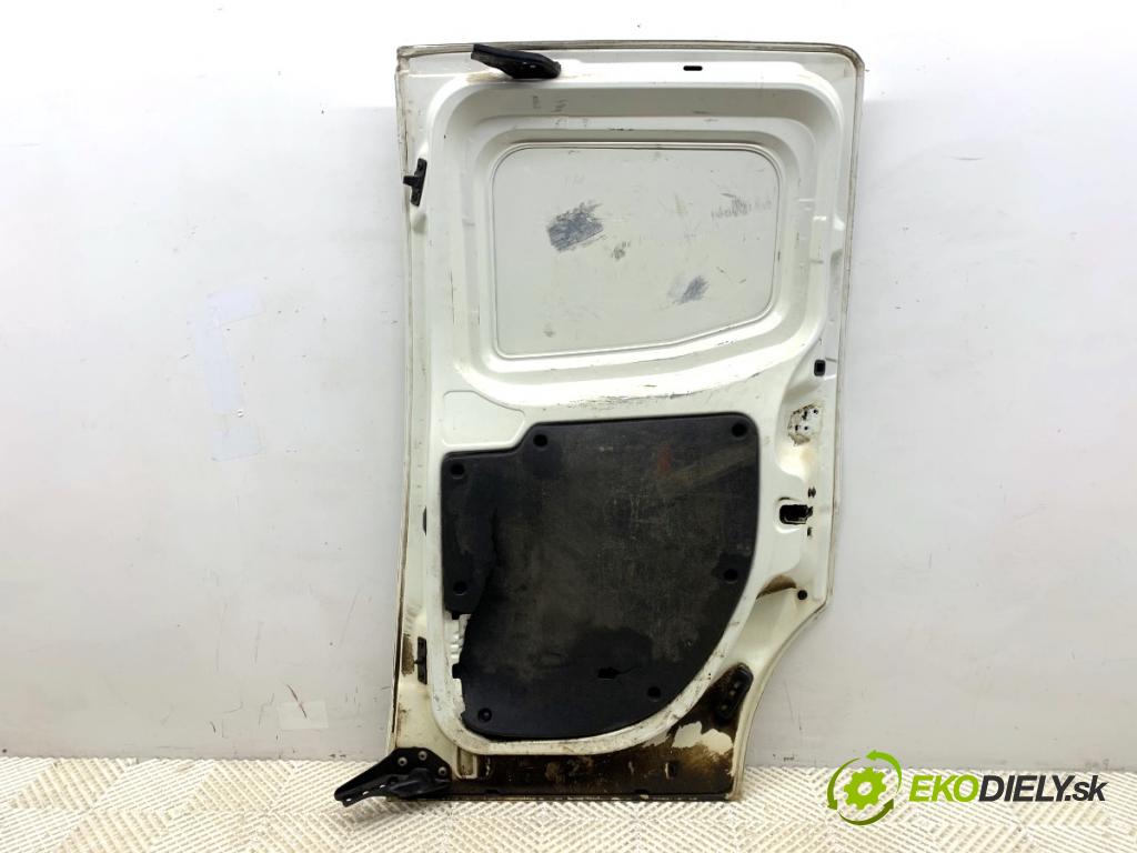FIAT FIORINO III Nadwozie pełne/minivan 2016 59 kW 1.3 D Multijet (225CXG1A, 225AXL1A, 225AXG11, 225BXL1A,... 1248 Dvere pravy zad posuvné