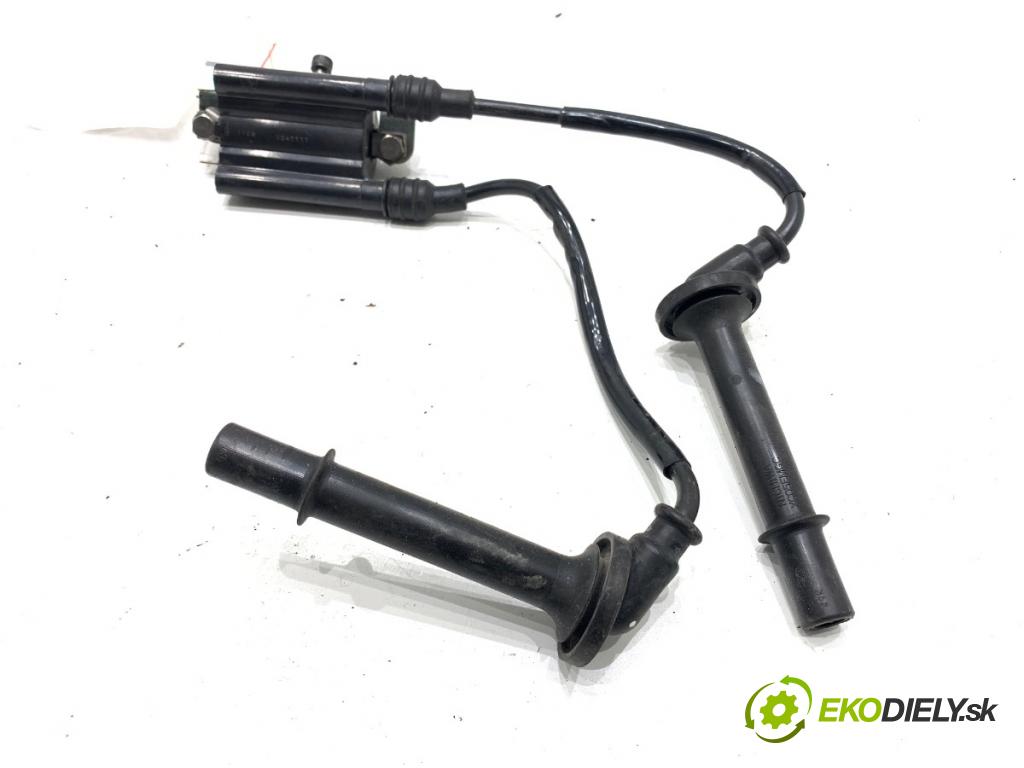 HONDA CB650RA  2024 34 kW 650 CM3 34kW 46KM (2014 - 650 Cievka zapaľovacia XC05FMGC (Zapaľovacia cievka)