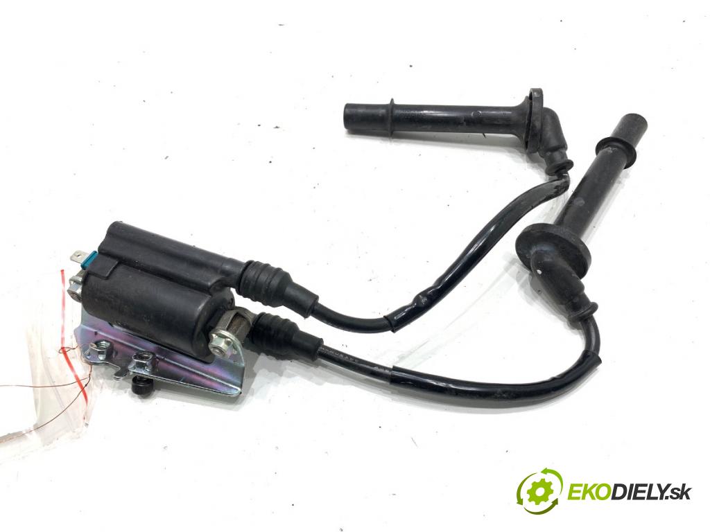 HONDA CB650RA  2024 34 kW 650 CM3 34kW 46KM (2014 - 650 Cievka zapaľovacia XC05FMGC (Zapaľovacia cievka)