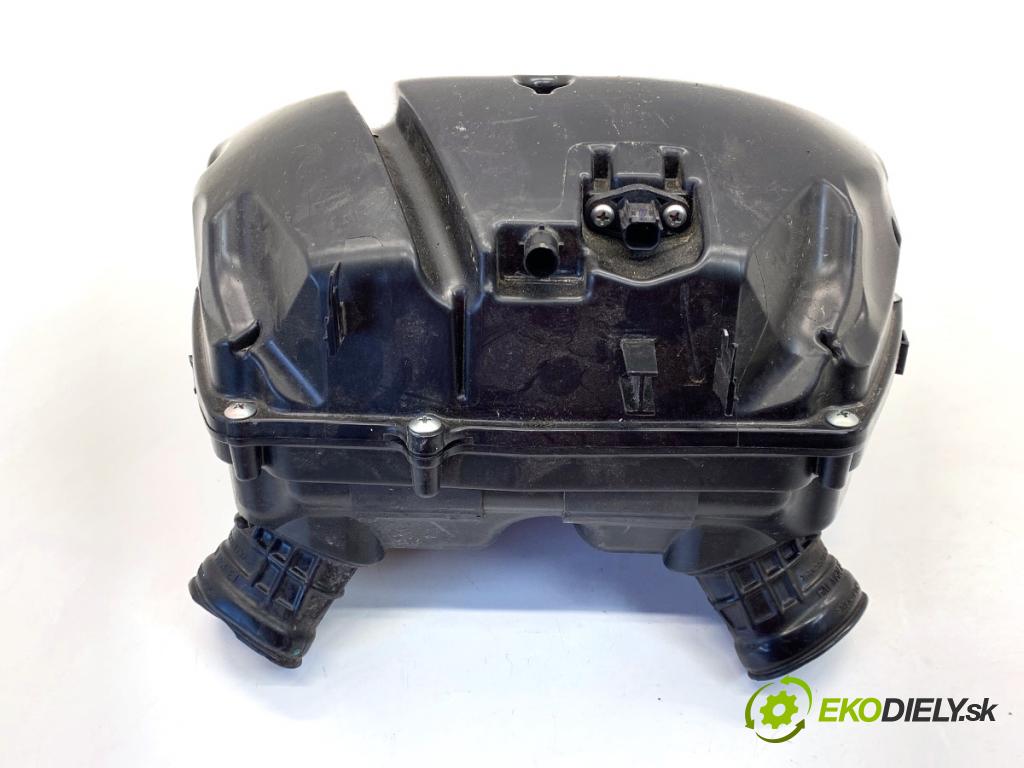 HONDA CB650RA  2024 34 kW 650 CM3 34kW 46KM (2014 - 650 Obal filtra vzduchu  (Obal vzduchového filtra)