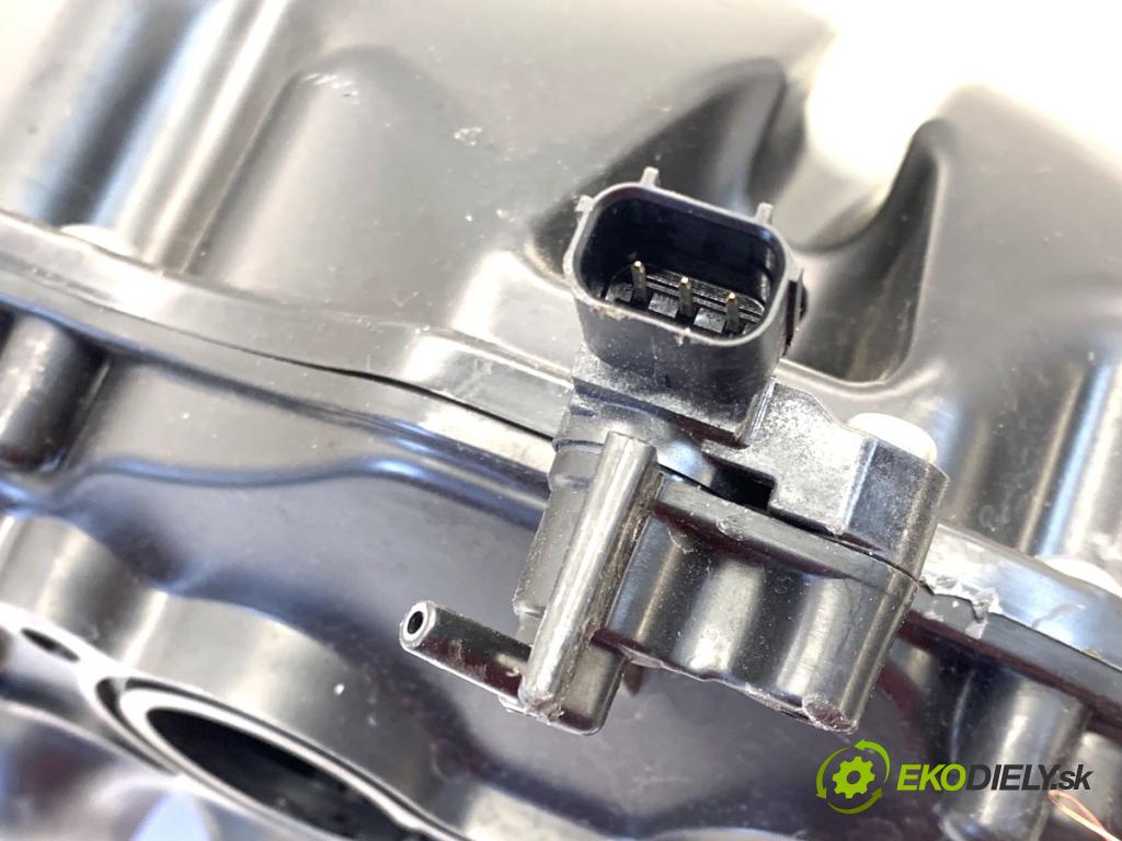 HONDA CB650RA  2024 34 kW 650 CM3 34kW 46KM (2014 - 650 Obal filtra vzduchu  (Obal vzduchového filtra)