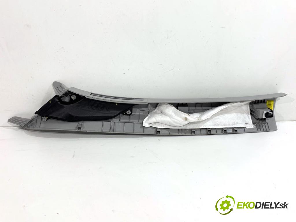 HYUNDAI ELANTRA VII sedan 2023 90 kW 1.6 1598 Clona stĺpika pravy 85820-AA000