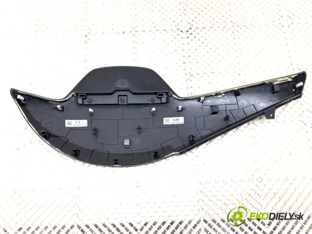 HYUNDAI ELANTRA VII sedan 2023 90 kW 1.6 1598 Clona slnečná clona 84843-AA000