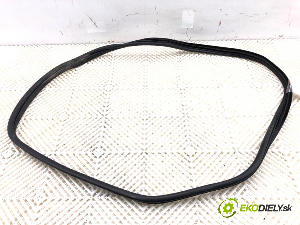 HYUNDAI ELANTRA VII sedan 2023 90 kW 1.6 1598 těsnění dveře zadní část pravá  (Karoserie ostatní)