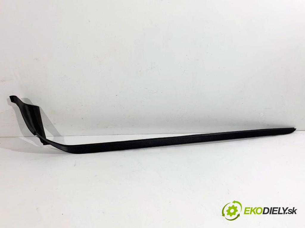 HYUNDAI ELANTRA VII sedan 2023 90 kW 1.6 1598 Lišta okna čelovej ľavá strana 86130-AA000