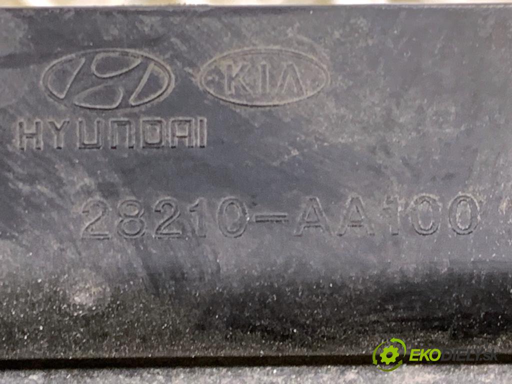 HYUNDAI ELANTRA VII sedan 2023 90 kW 1.6 1598 Volant prívod vzduchu 28210-AA100