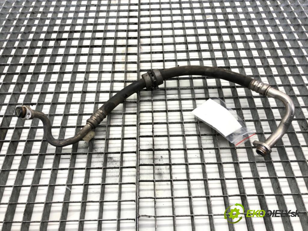 CITROEN C4 PICASSO II nadwozie wielkoprzestrzenne (MPV) 2017 88 kW 1.6 BlueHDi 120 1560 rúrka klimatizace  (Trubka klimatizace)