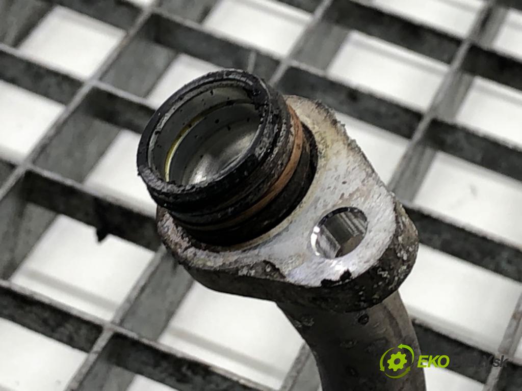 CITROEN C4 PICASSO II nadwozie wielkoprzestrzenne (MPV) 2017 88 kW 1.6 BlueHDi 120 1560 rúrka klimatizácie  (Rúrka klimatizácie)