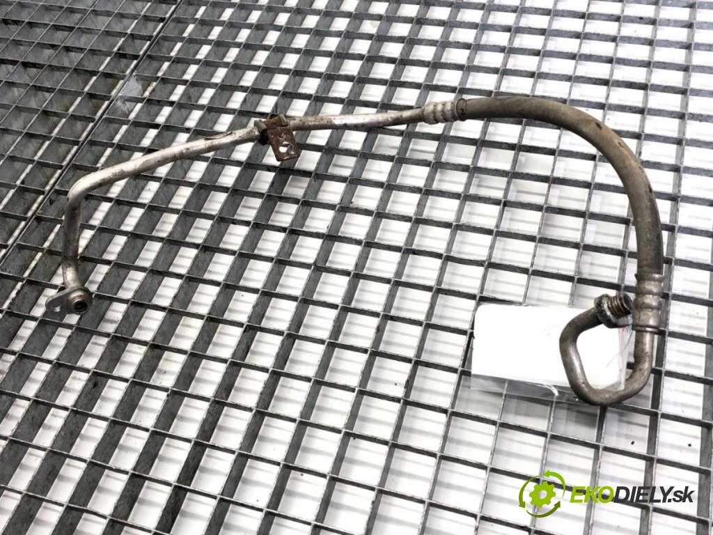 CITROEN C4 PICASSO II nadwozie wielkoprzestrzenne (MPV) 2017 88 kW 1.6 BlueHDi 120 1560 rúrka klimatizace 9675103780 (Trubka klimatizace)