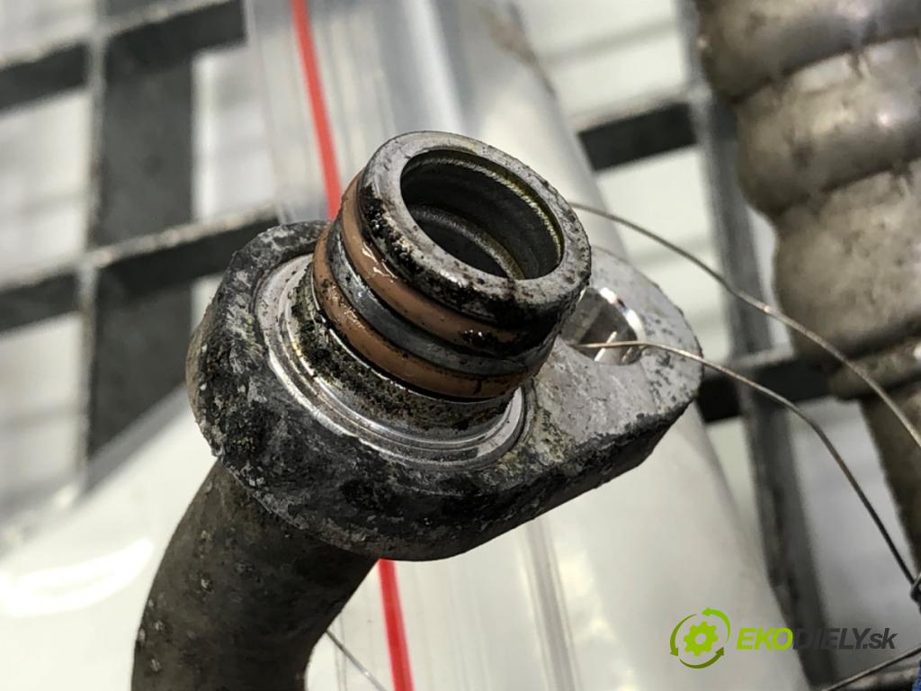 CITROEN C4 PICASSO II nadwozie wielkoprzestrzenne (MPV) 2017 88 kW 1.6 BlueHDi 120 1560 rúrka klimatizace 9675103780 (Trubka klimatizace)